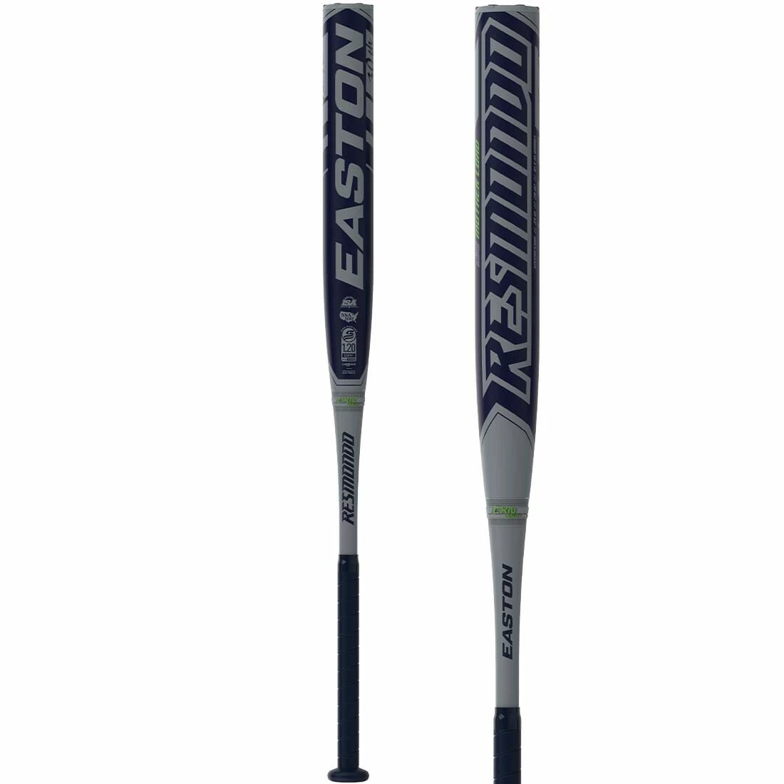 2023 Easton Resmondo 30th Anniversary 12.5" Motherload USSSA Slowpitch Softball Bat: SP22RES30X