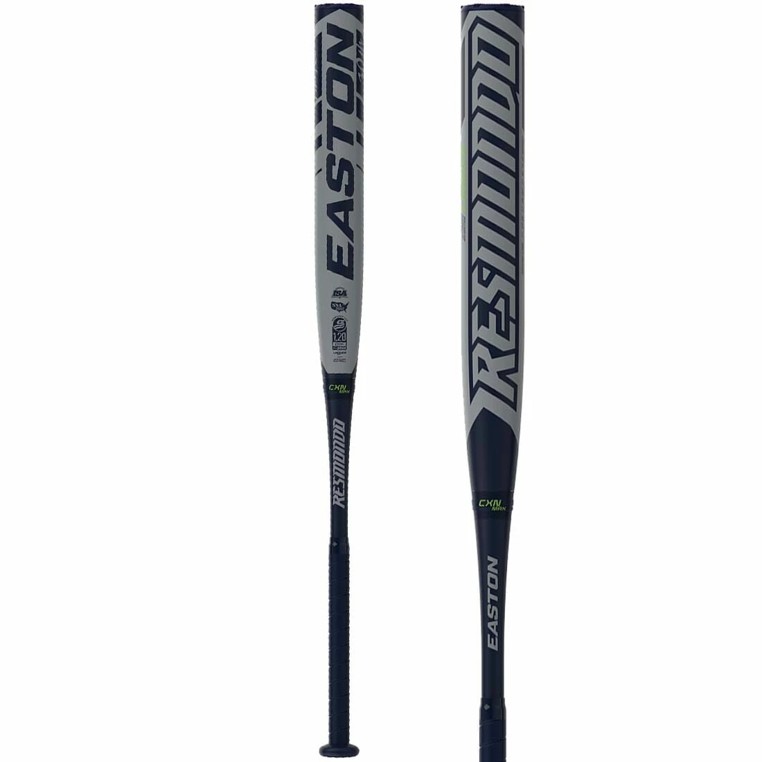 2023 Easton Resmondo 30th Anniversary 12.75" Loaded USSSA Slowpitch Softball Bat: SP22RES30L