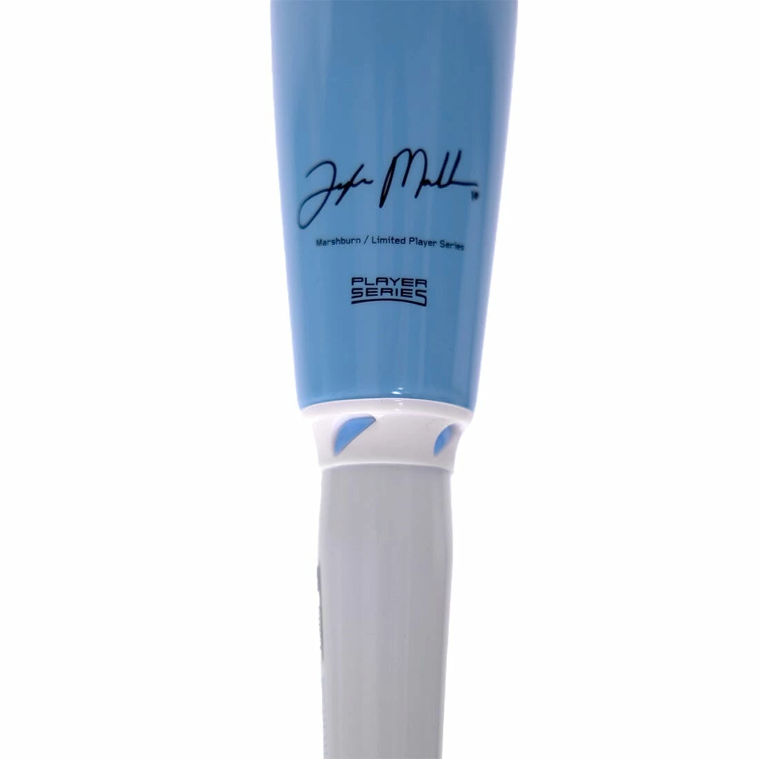 2023 Louisville Slugger Tyler Marshburn 2.0 USSSA Slowpitch Softball Bat: WBL2737010 - Image 6