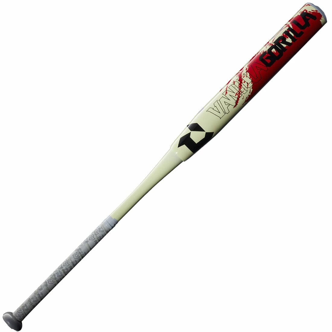 2023 DeMarini Jason Magnum Vanilla Gorilla 12" USSSA Slowpitch Softball Bat: WBD2340010 - Image 2