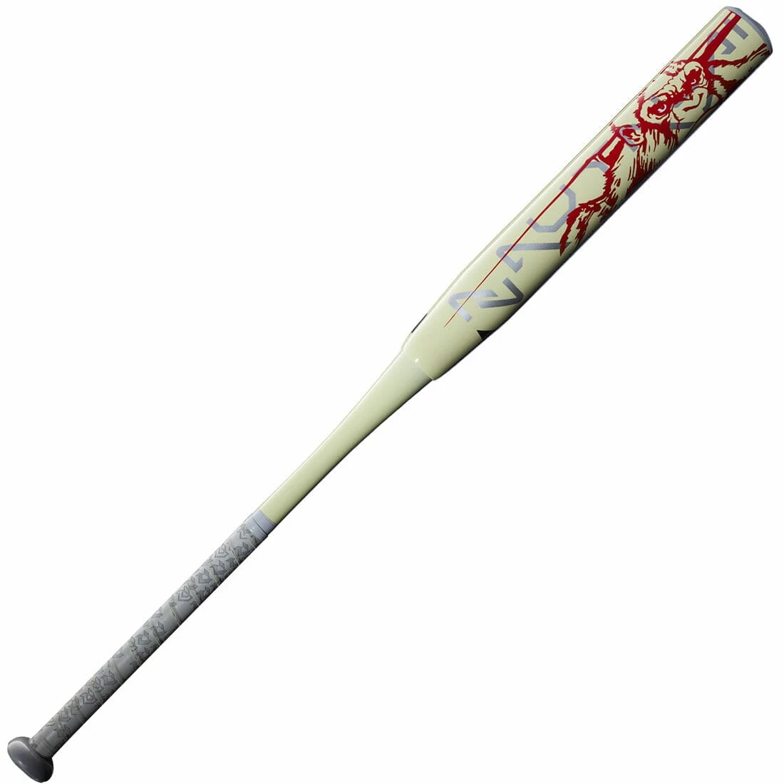 2023 DeMarini Jason Magnum Vanilla Gorilla 12" USSSA Slowpitch Softball Bat: WBD2340010 - Image 5