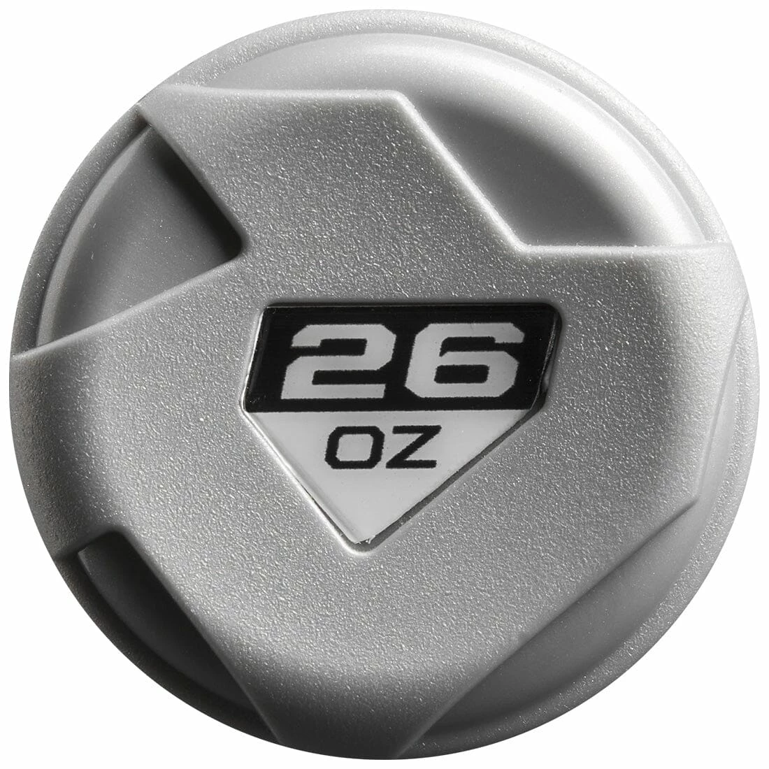 2023 DeMarini Jason Magnum Vanilla Gorilla 12" USSSA Slowpitch Softball Bat: WBD2340010 - Image 7