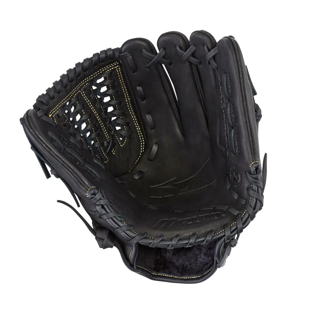 Mizuno MVP Prime 11.5" Infield Glove (Throw Right) - Image 2