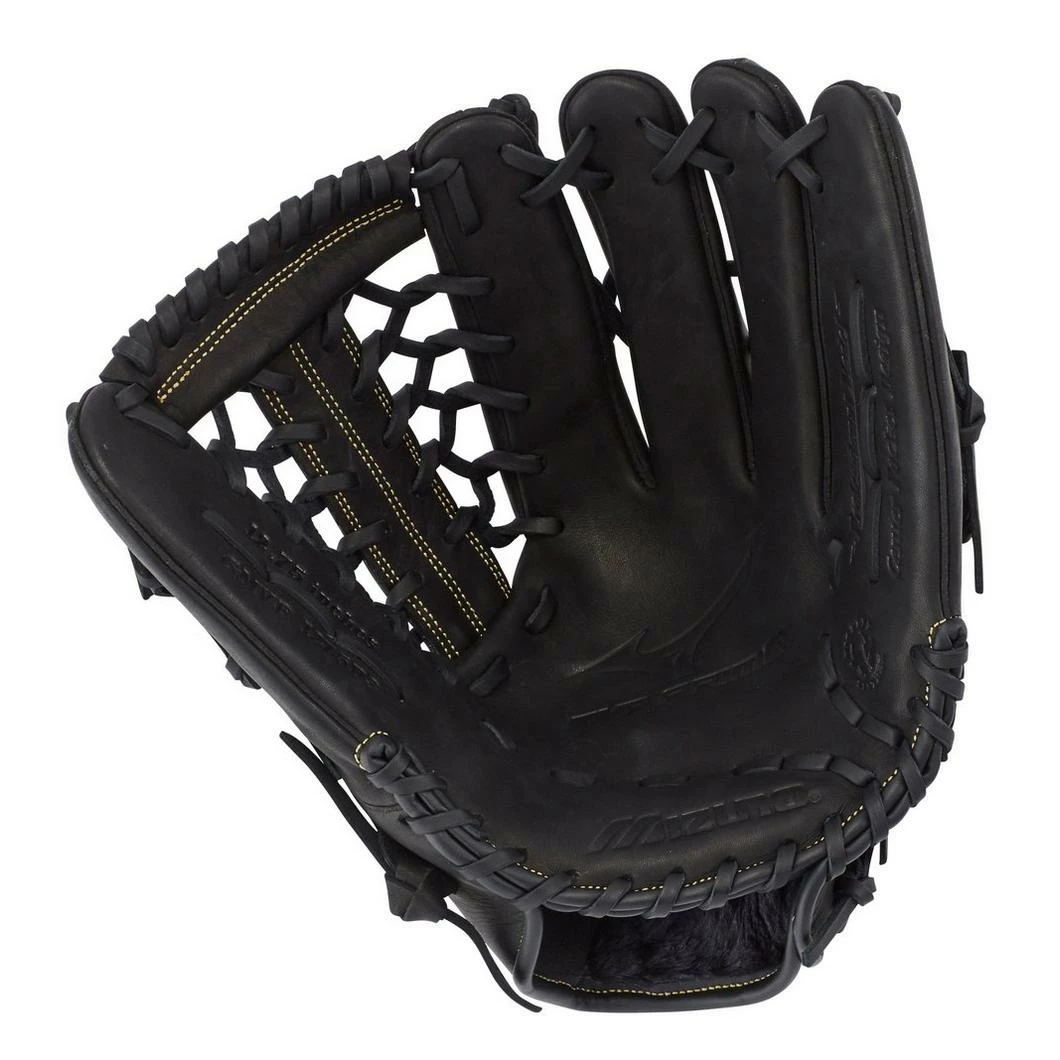 Mizuno MVP Prime 12.75" Infield Glove (Throw Right) - Image 2