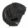 Mizuno MVP Prime 34" Catcher's Mitt (Throw Right)