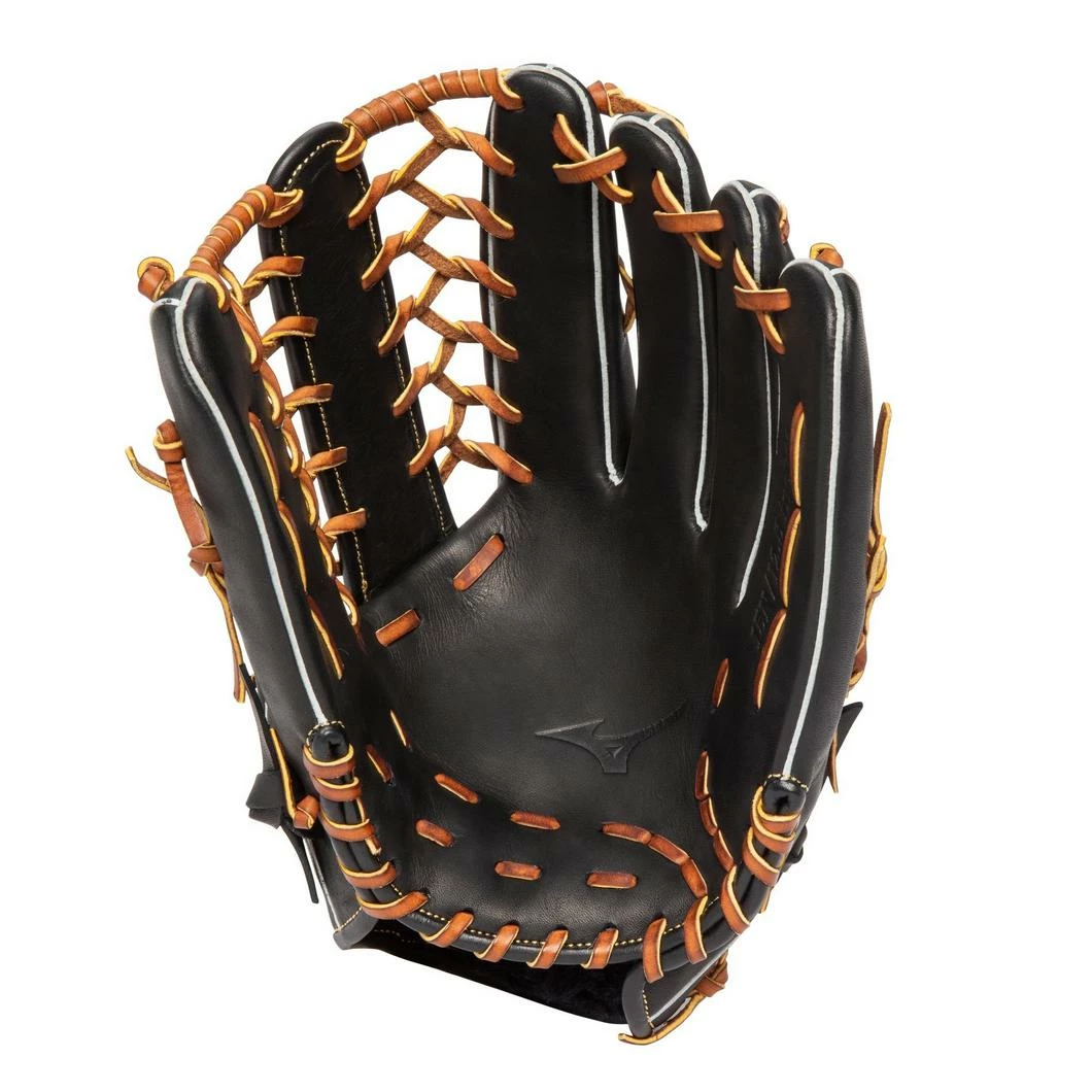 Mizuno Select 9 12.5" Outfield Glove (Throw Right) - Image 3