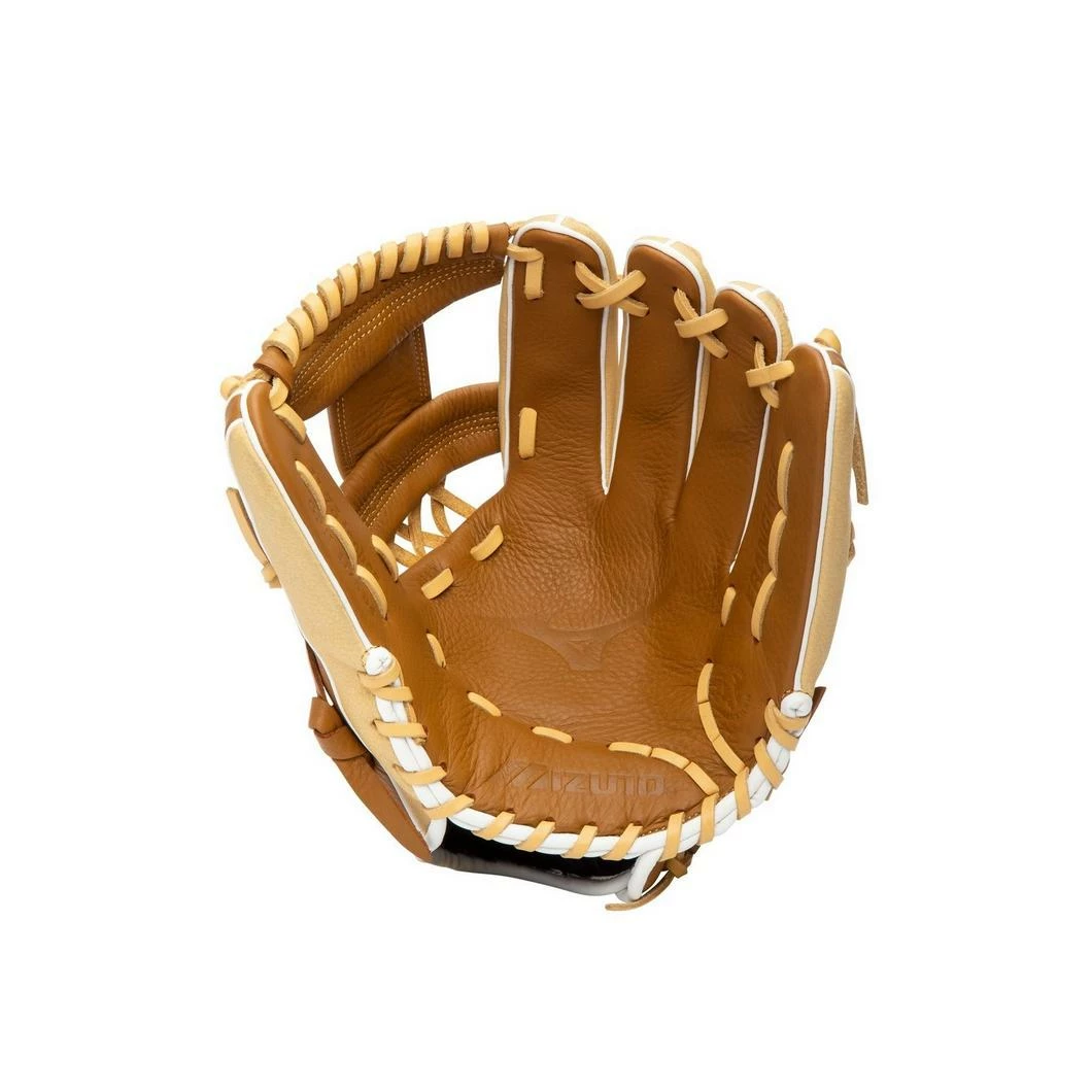 Mizuno Franchise Series Baseball Infield Glove 11.75" (Throw Right) - Image 2