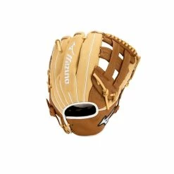 Mizuno Franchise Series 12.5" Outfield Glove (Throw Right)