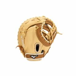 Mizuno Franchise Series 12.5" First Base Mitt (Throw Left)