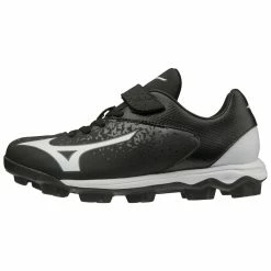 Mizuno Wave Select Nine Jr. Baseball Cleats