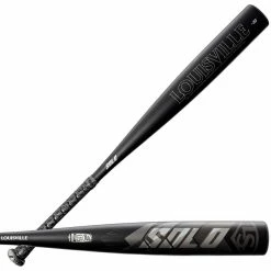 2021 Louisville Slugger Solo (-5) USSSA Baseball Bat