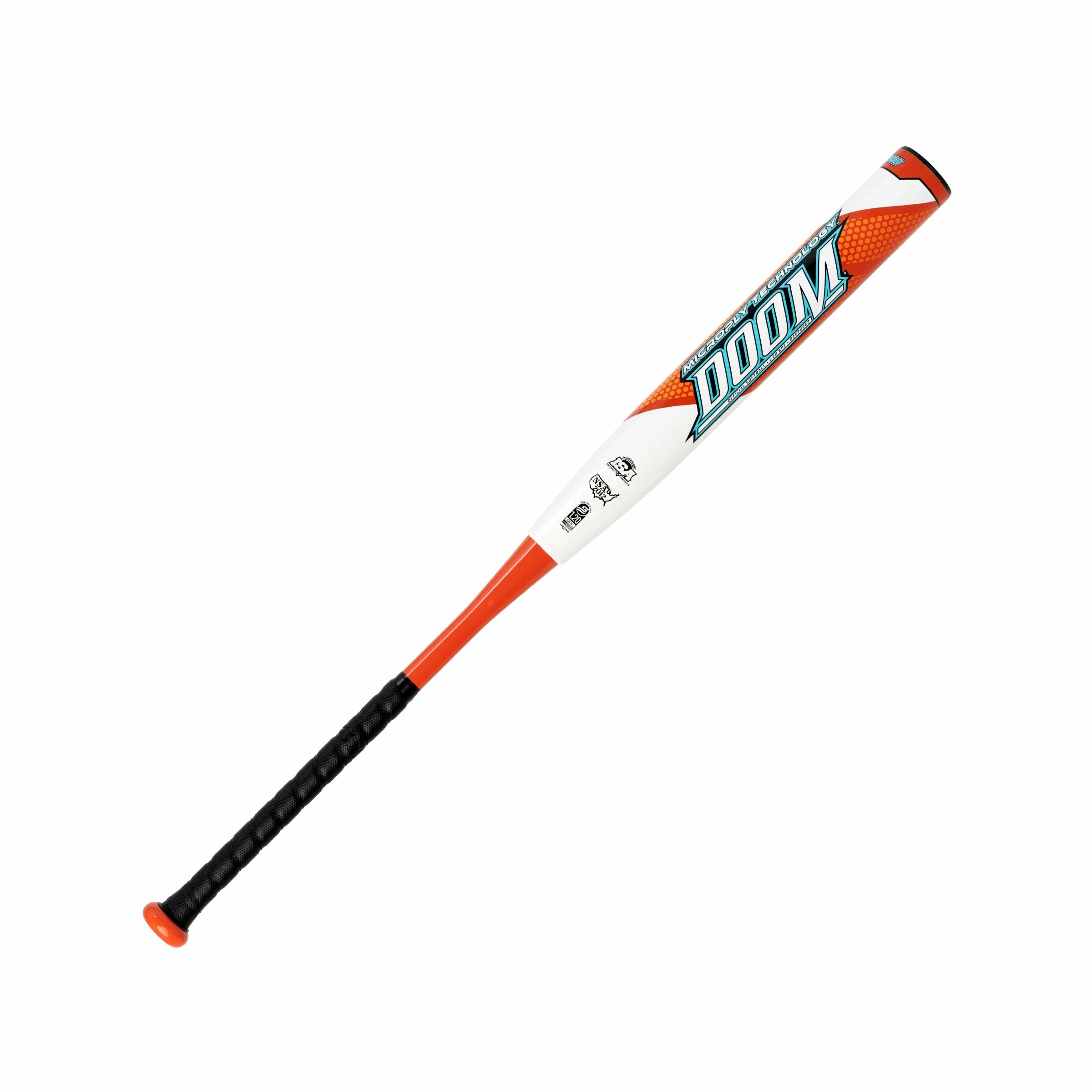 2022 Dudley Doom 13" Endload USSSA Slowpitch Softball Bat: D2SPU2E2 - Image 3