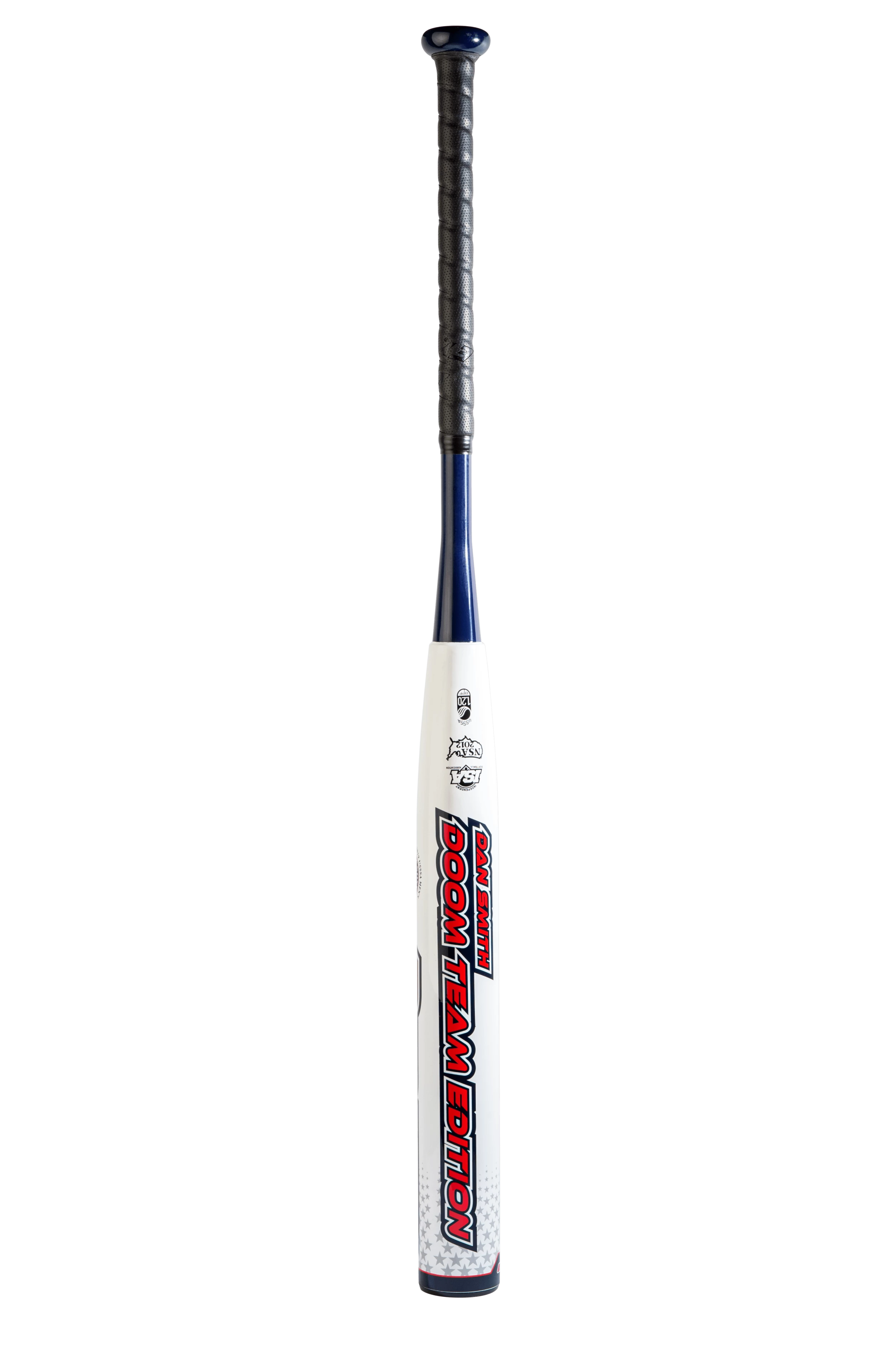 2021 Dudley Doom Dan Smith USSSA Slowpitch Softball Bat: DDDSU2M - Image 2