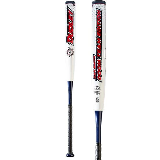 2021 Dudley Doom Dan Smith USSSA Slowpitch Softball Bat: DDDSU2M