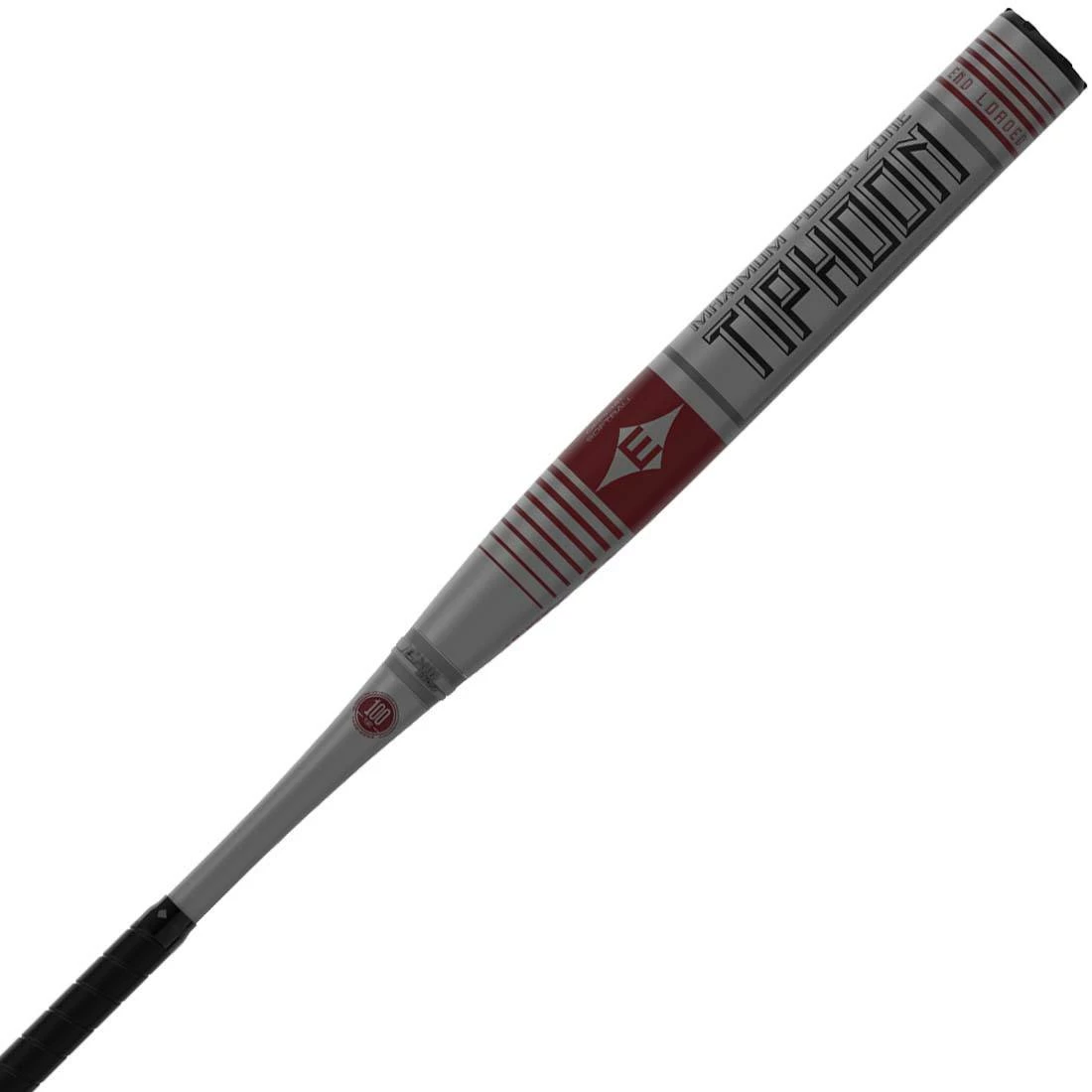 2022 Easton Tiphoon 100th Anniversary Collection USSSA Slowpitch Softball Bat: SP22TIPL - Image 3