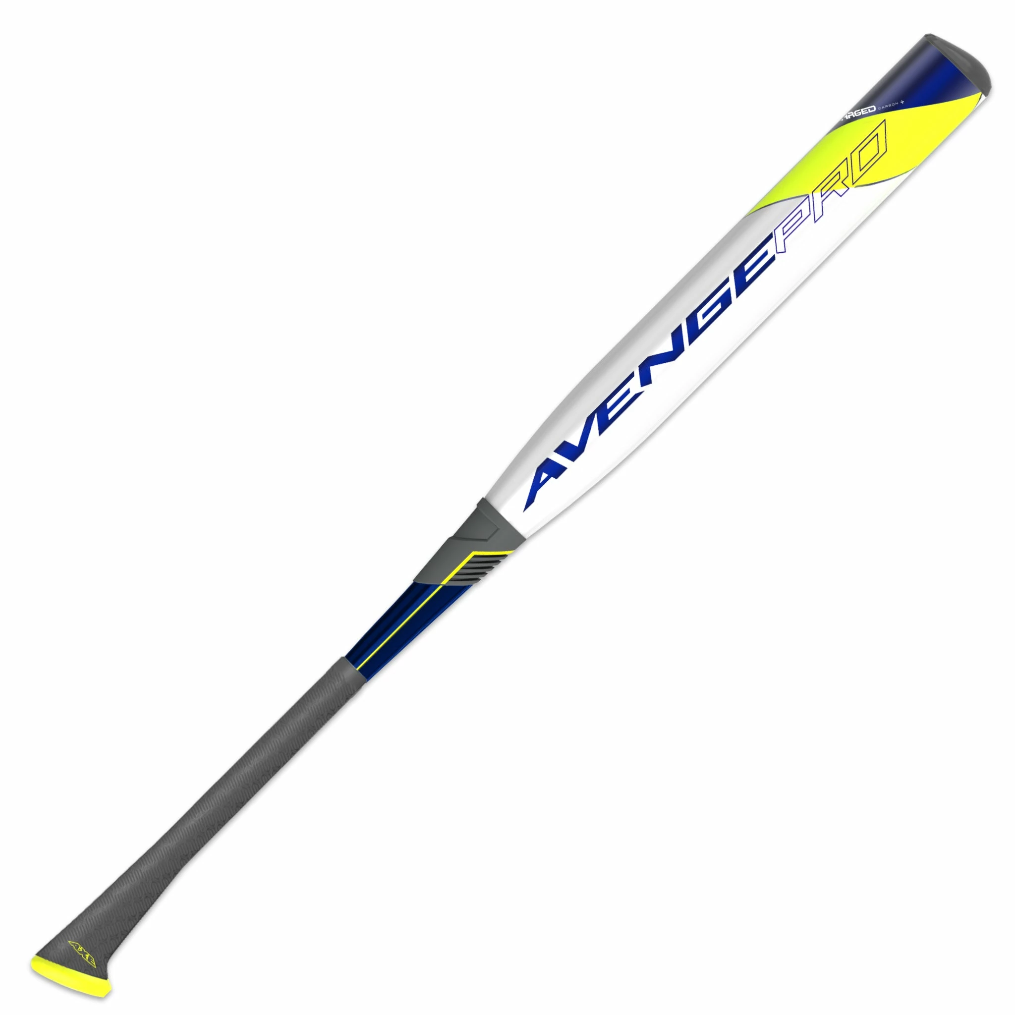 2022 Axe Avenge Pro Dual Stamp 240 Slowpitch Softball Bat: L193J - Image 4