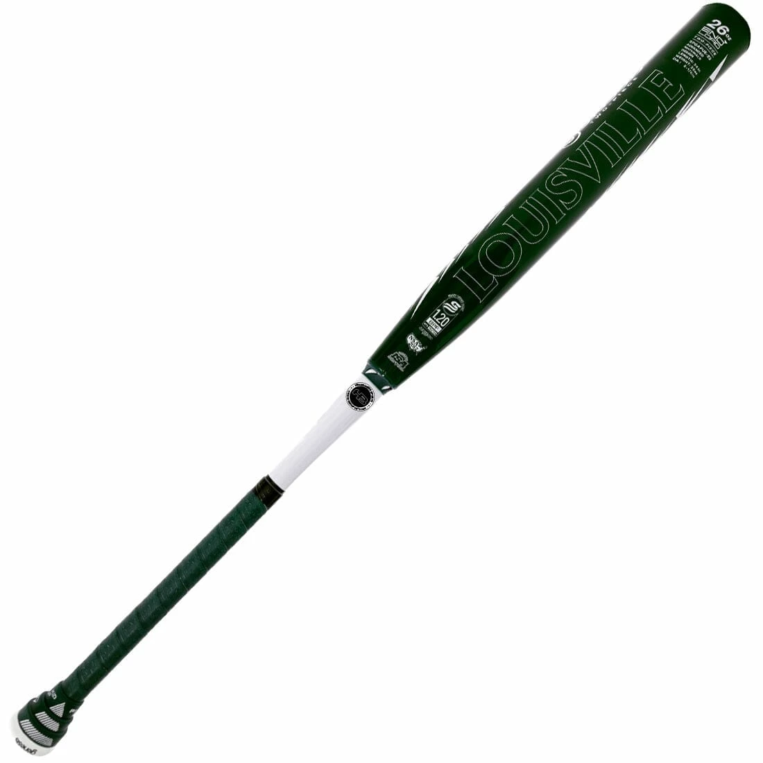 2023 Louisville Slugger Andy Purcell 3.0 13" USSSA Slowpitch Softball Bat: WBL2739010 - Image 2