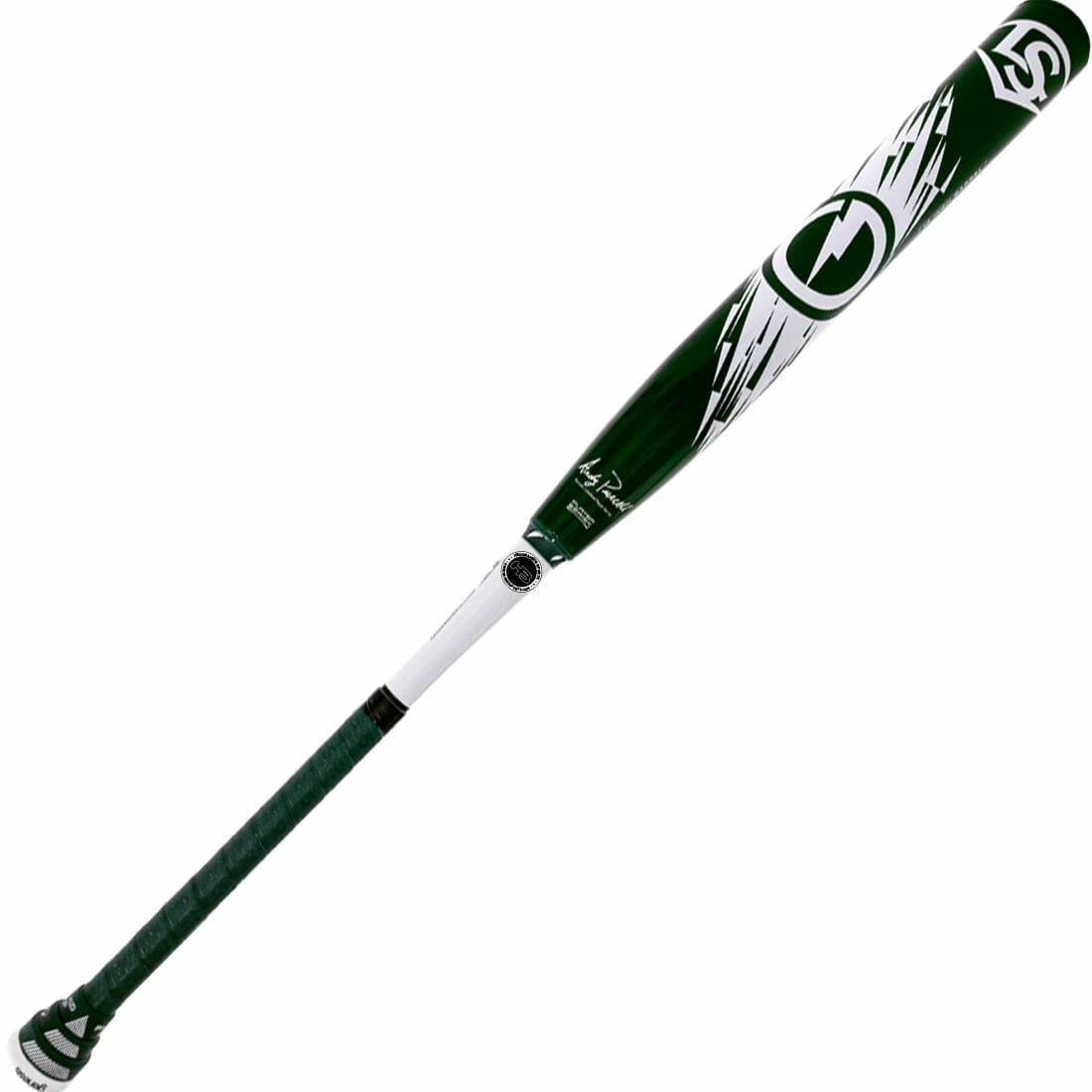 2023 Louisville Slugger Andy Purcell 3.0 13" USSSA Slowpitch Softball Bat: WBL2739010 - Image 3