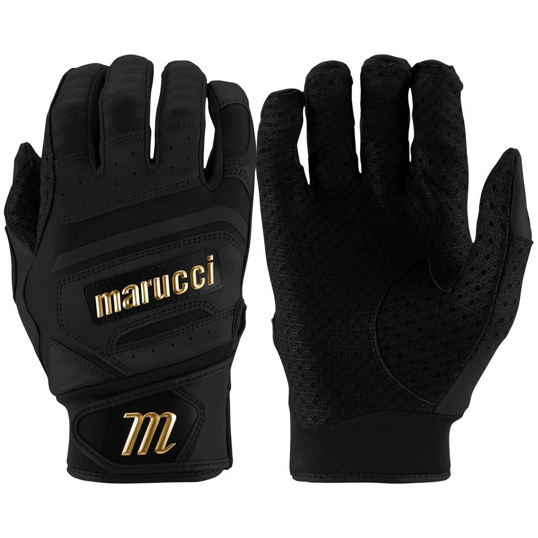 Marucci Sports PITTARDS Reserve Adult Batting Gloves (Multiple Colors): MBGPTRSV2 - Image 8