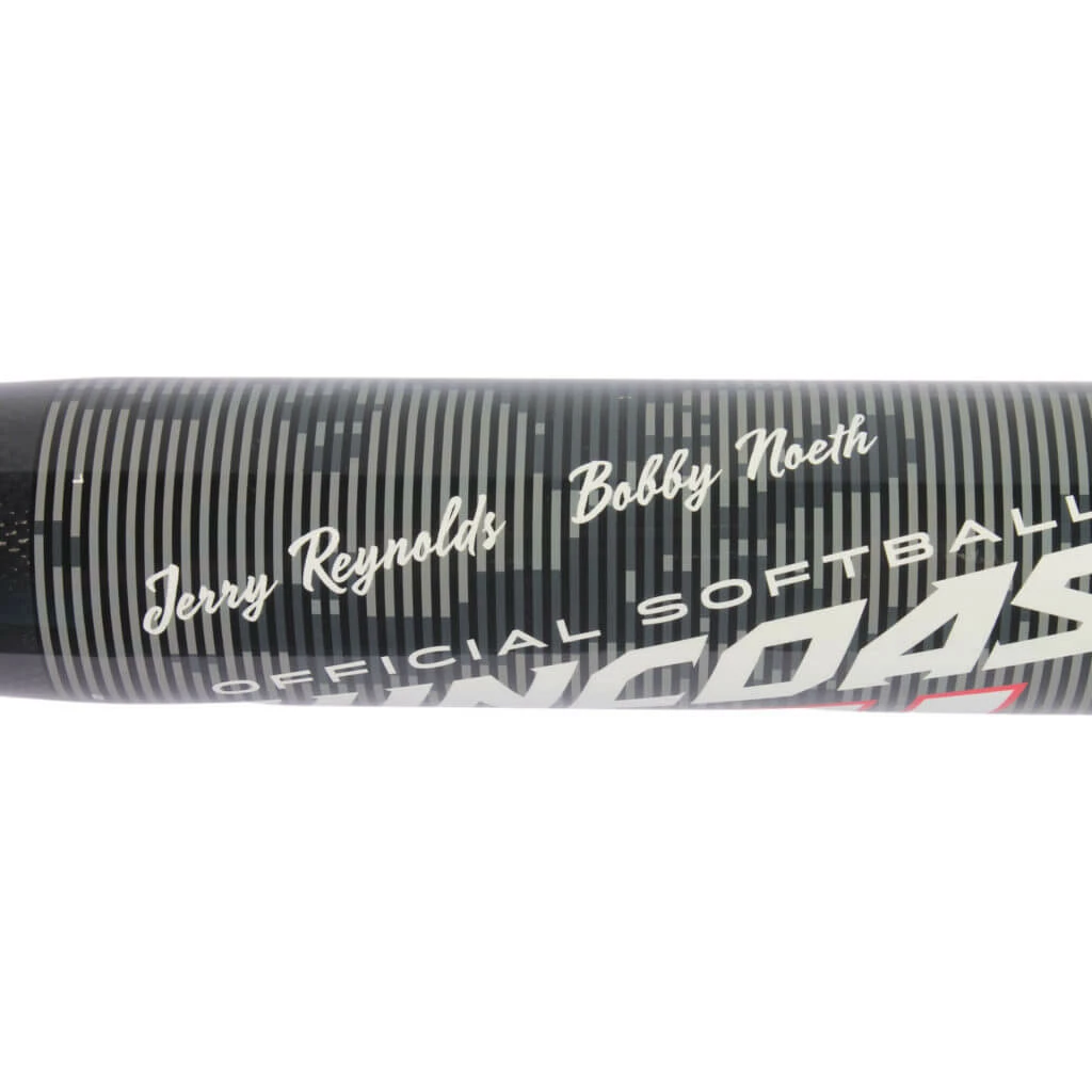 Suncoast Melee 3 Endloaded 13" 1 Piece SSUSA Senior Slowpitch Softball Bat: SM3SE - Image 4