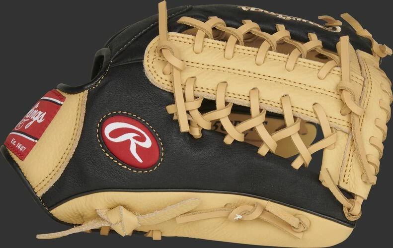 Rawlings Prodigy Youth 11.5" Infield Glove (Throw Right)