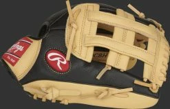 Rawlings Prodigy Youth 12.0" Outfield Glove (Throw Right)