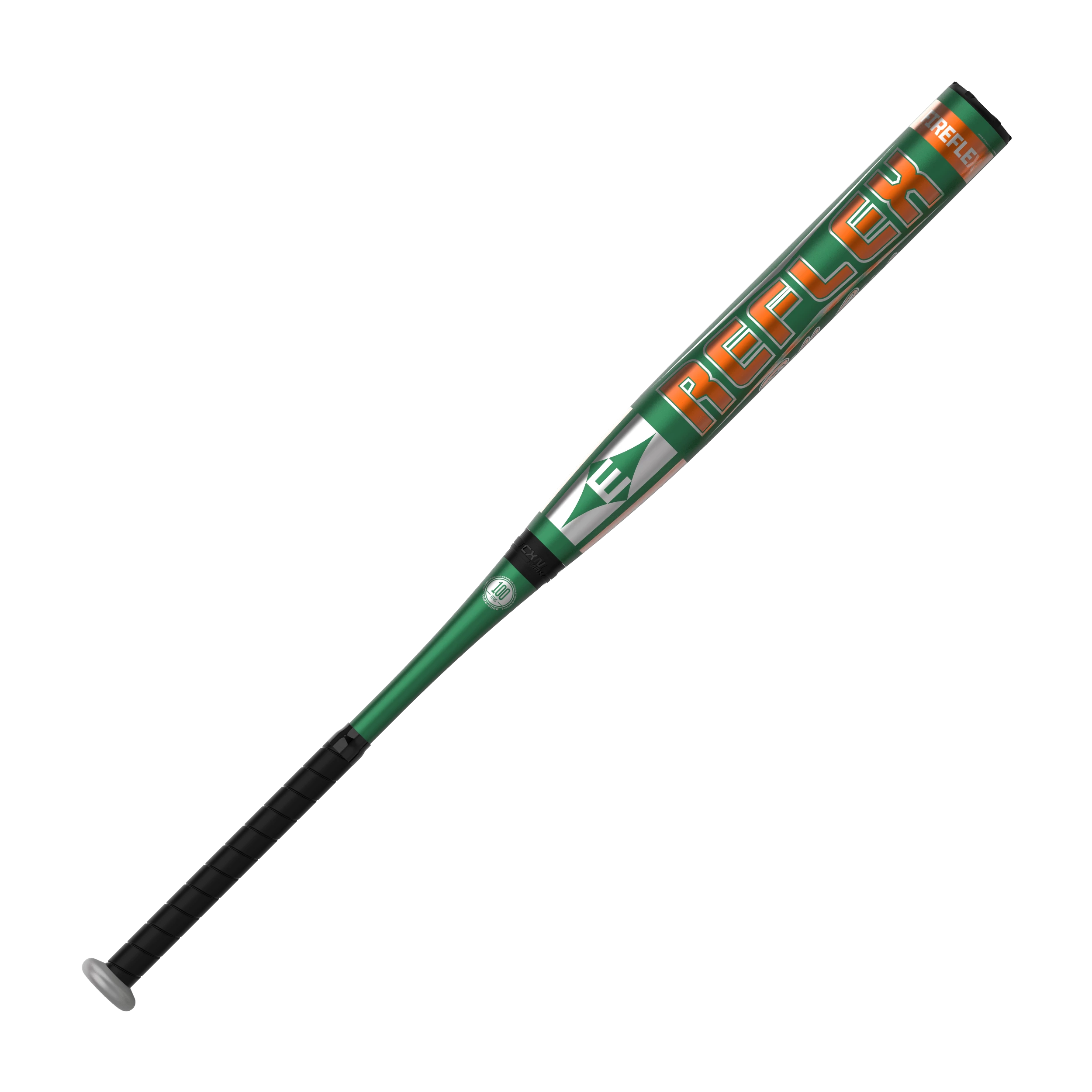 2022 Easton Reflex Bellcorp 12.75" USSSA Slowpitch Softball Bat SP22BCL - Image 2