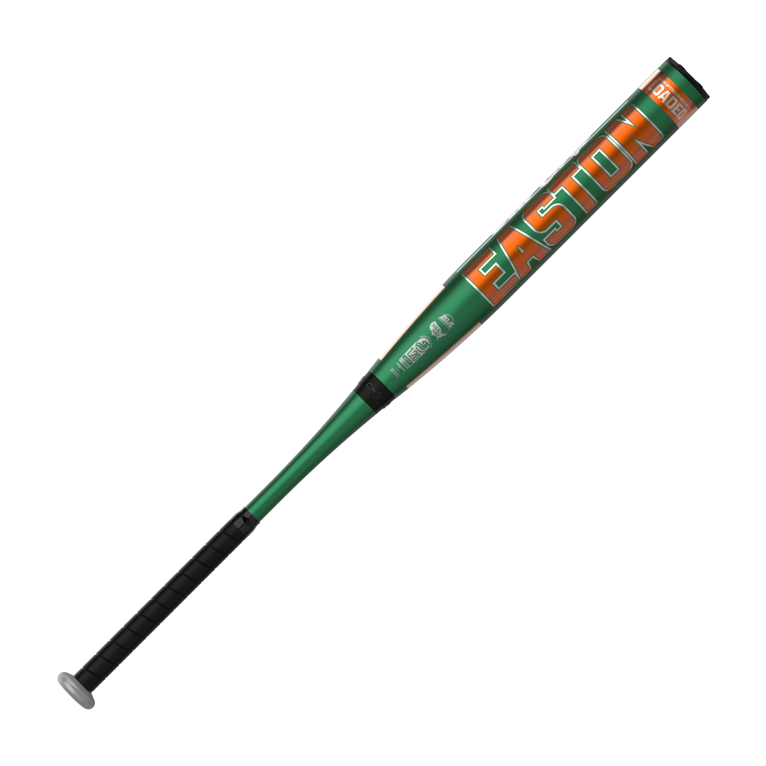2022 Easton Reflex Bellcorp 12.75" USSSA Slowpitch Softball Bat SP22BCL - Image 3