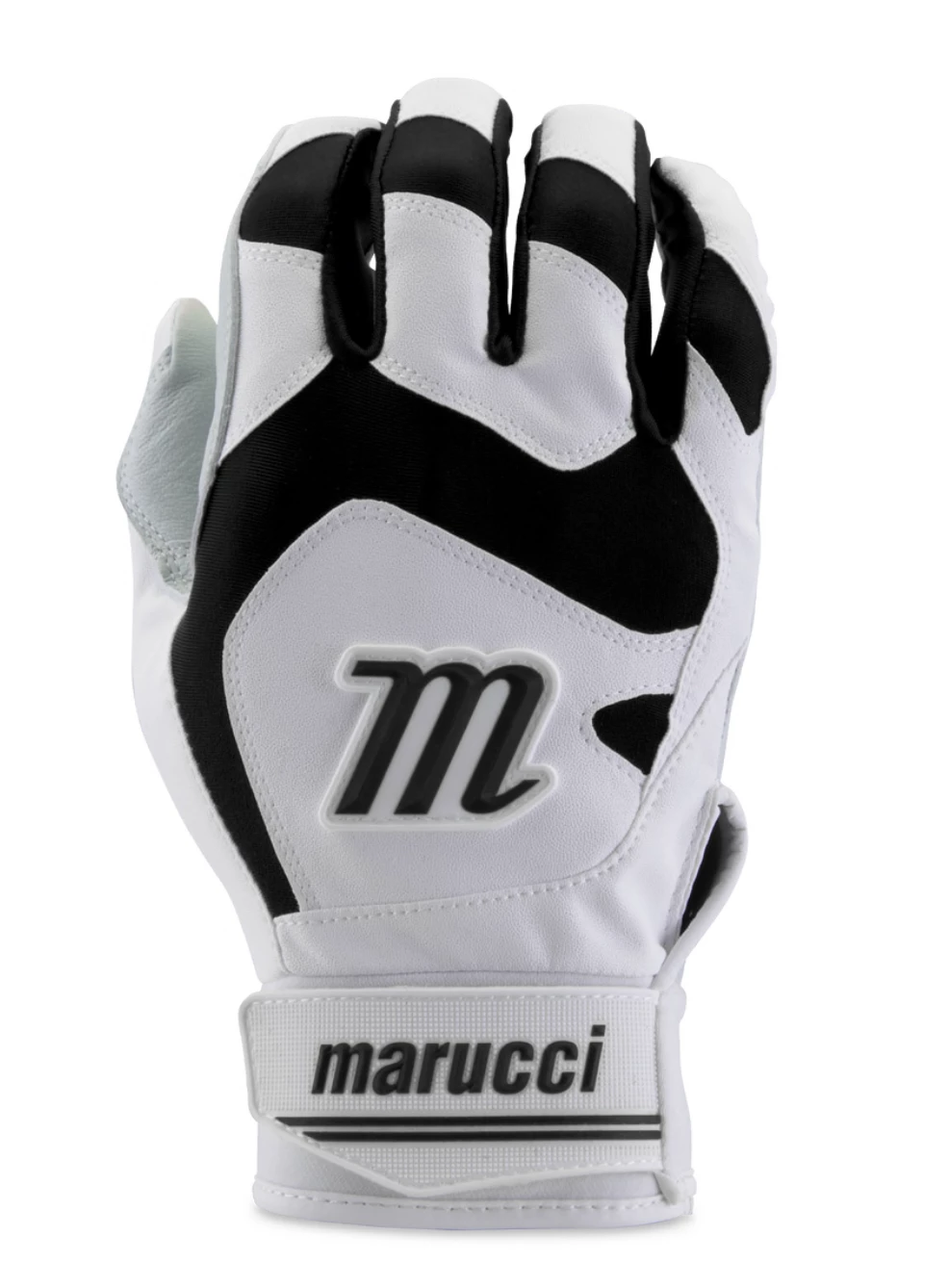 Marucci Youth Signature Batting Gloves - Image 2