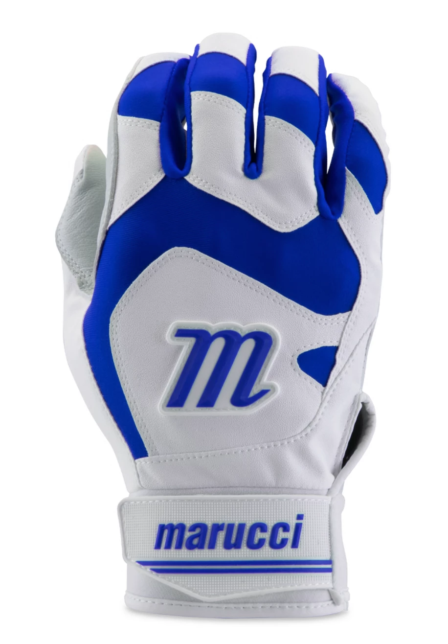 Marucci Youth Signature Batting Gloves - Image 4