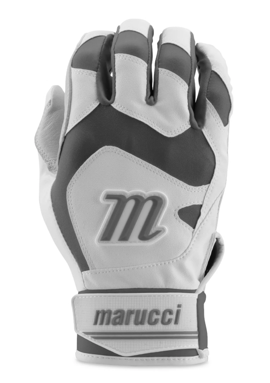 Marucci Youth Signature Batting Gloves - Image 3