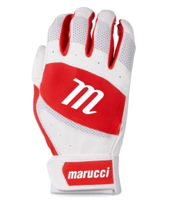 Marucci Youth Tee Ball Badge Batting Gloves