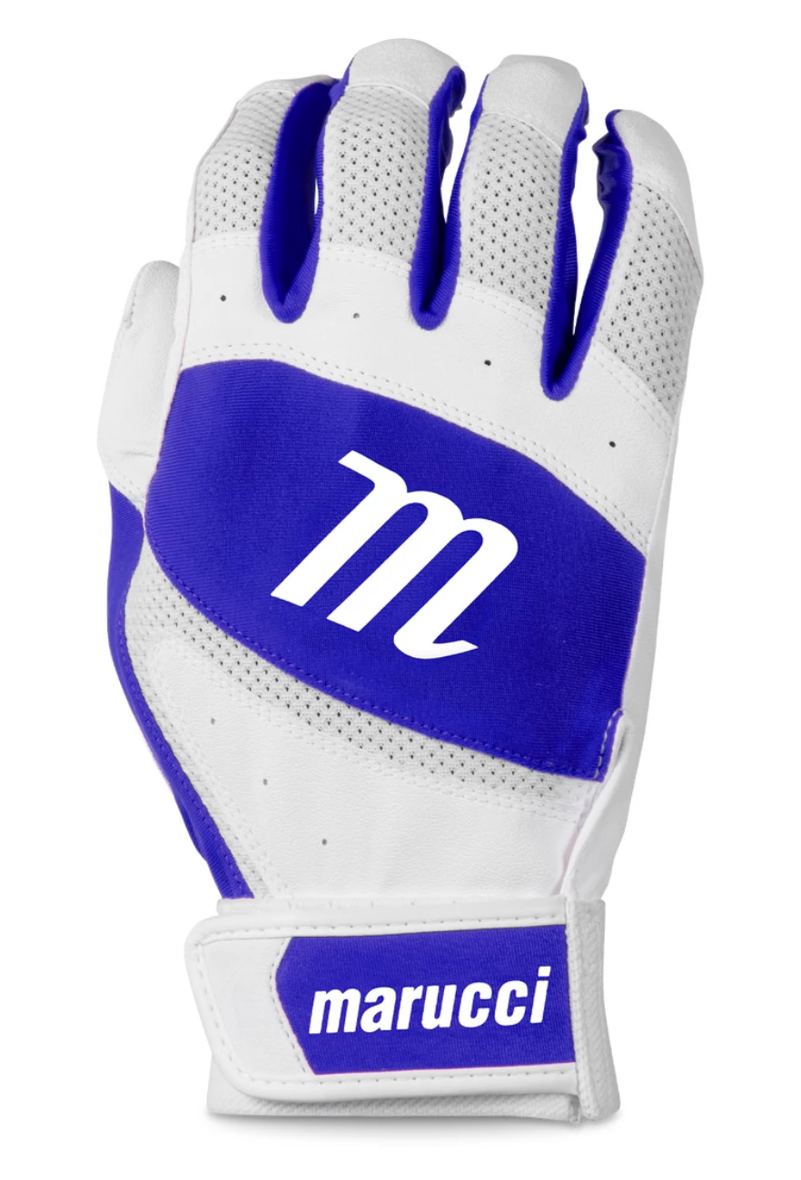 Marucci Youth Tee Ball Badge Batting Gloves - Image 3