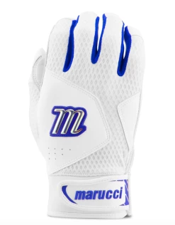 Marucci Youth Quest 2.0 Batting Gloves