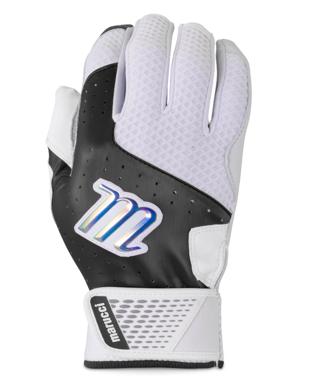 Marucci Youth Crest Batting Gloves - Image 3