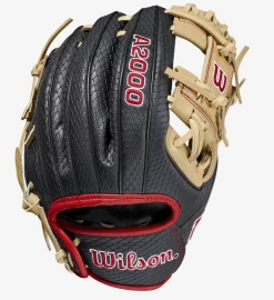 Wilson A2000 11.25" Pedroia Fit Baseball Glove (Throw Right)