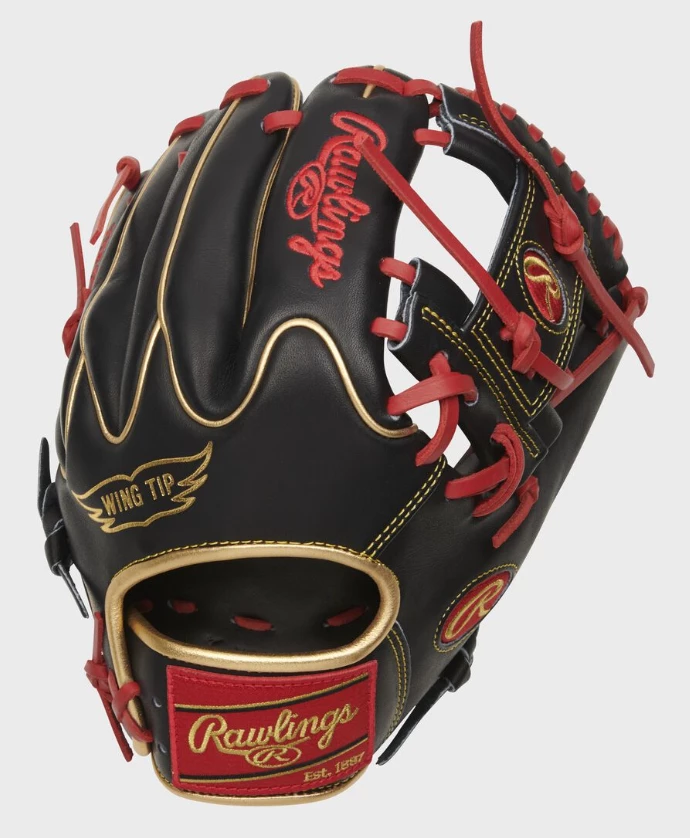 Rawlings 2021 Heart Of The Hide 11.75" Glove (Throw Right) - Image 3