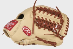 Rawlings Heart Of The Hide Modified Trapeze 11.75" Glove (Throw Right)