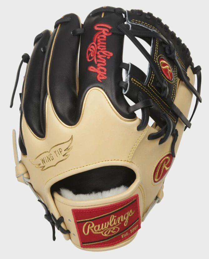 Rawlings 2021 Pro Preferred 11.5" Infield Glove (Throw Right) - Image 2