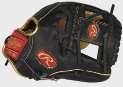 Rawlings Heart Of The Hide R2G ContoUR Fit 11.5" Glove (Throw Right)