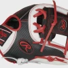 Rawlings 2021 Heart Of The Hide Hyper Shell 11.5" Infield Glove (Throw Right)