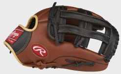 Rawlings Sandlot Series 12.75" Outfield Glove (Throw Right)