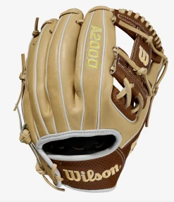 Wilson A2000 Baseball Glove 11.5" (Throw Right)