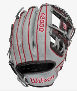 2021 Wilson A2000 11.75" Baseball Glove (Throw Right)