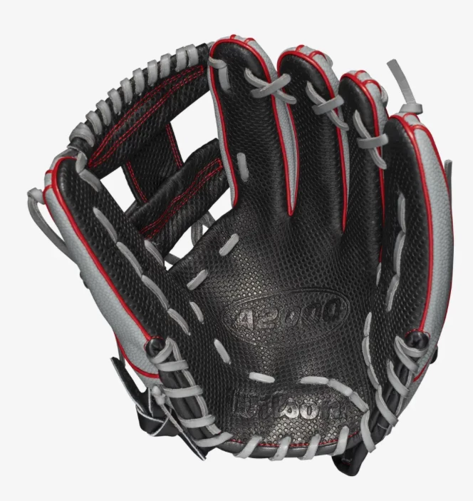 2021 Wilson A2000 11.75" Baseball Glove (Throw Right) - Image 2