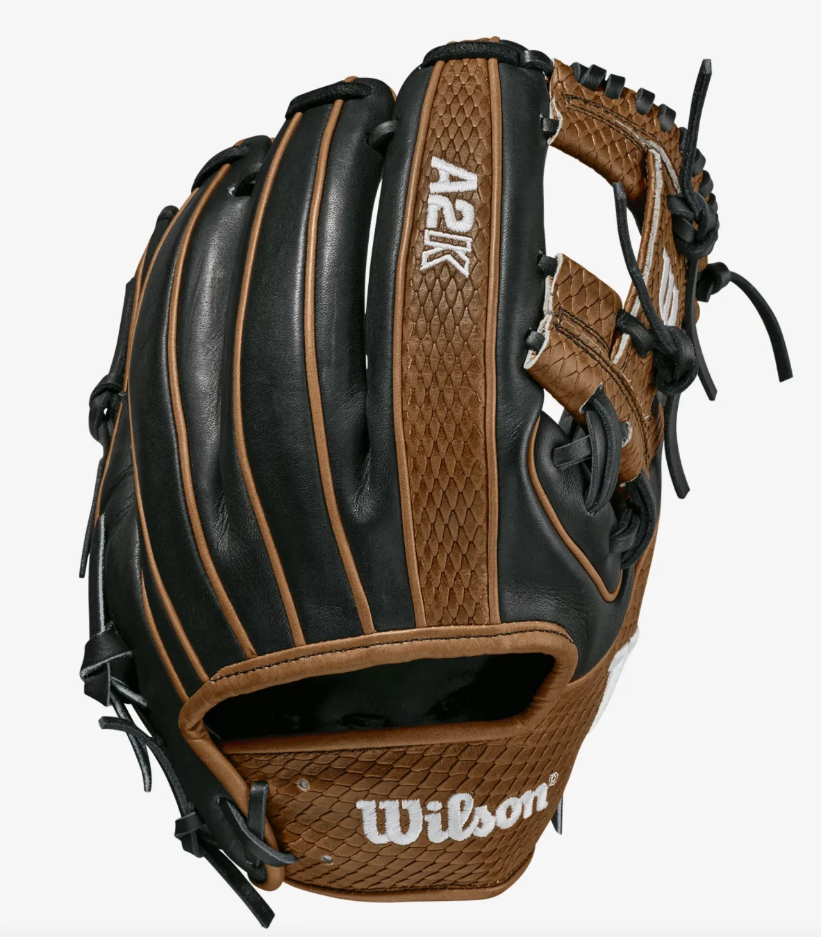 2021 Wilson A2K 11.5" Baseball Glove (Throw Right)