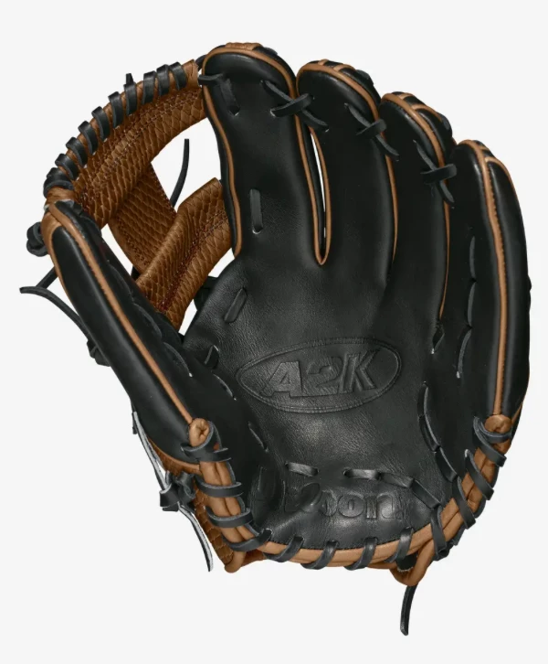 2021 Wilson A2K 11.5" Baseball Glove (Throw Right) - Image 2