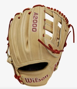 2021 Wilson A2000 PP05 11.5" Baseball Glove (Throw Right)