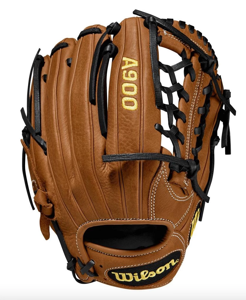 2020 Wilson A900 11.75" Baseball Glove (Throw Right)