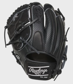 2021 Rawlings Heart Of The Hide Hyper Shell 11.75" Baseball Glove (Throw Left)